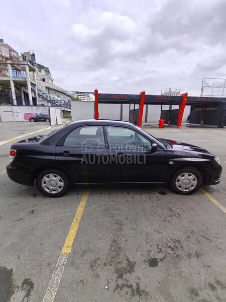 Subaru Impreza 1.5 4D