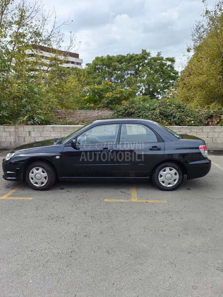 Subaru Impreza 1.5 4D