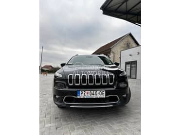 Jeep Cherokee 2.2mjtd