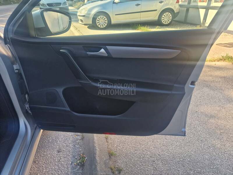 Volkswagen Passat B7 N.OV