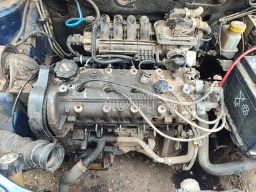 motor 1.2 16 v za Fiat Punto od 1999. do 2009. god.