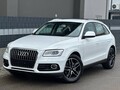 Audi Q5 TDI/Led/CH
