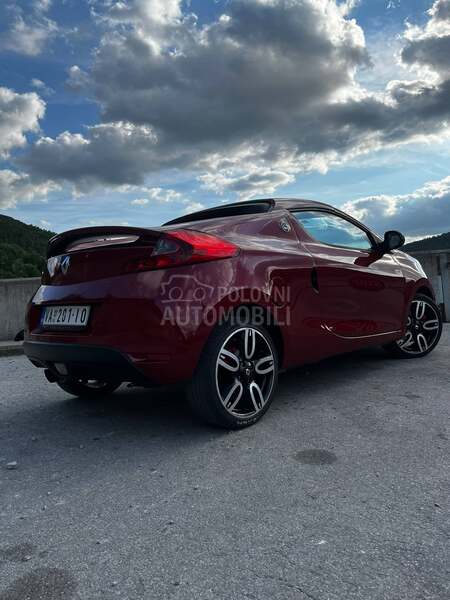Renault Wind 