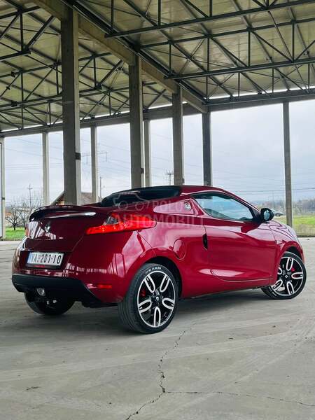 Renault Wind 