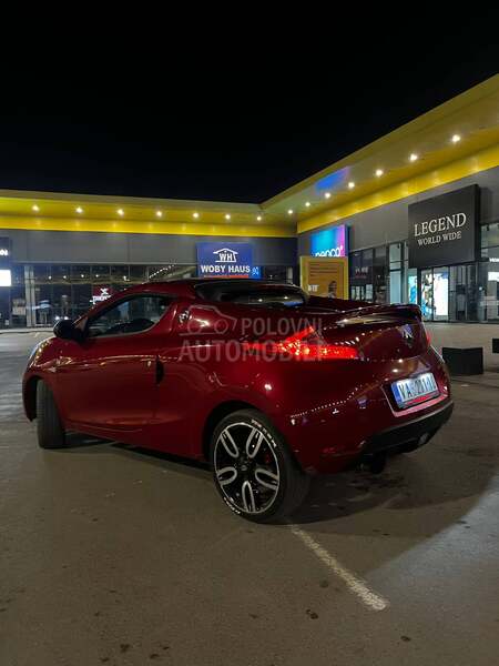Renault Wind 