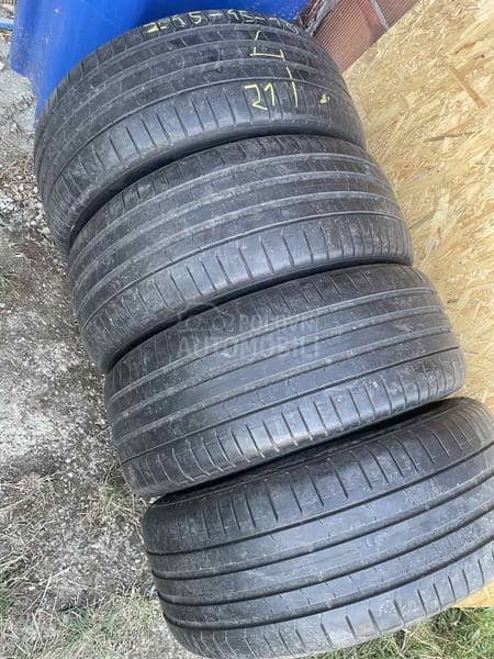 Pirelli 245/45 R18 Letnja