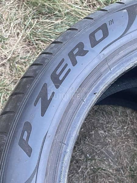 Pirelli 245/45 R18 Letnja