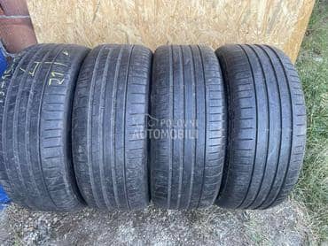 Pirelli 245/45 R18 Letnja