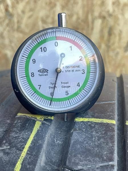 Pirelli 245/45 R18 Letnja