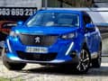 Peugeot 2008 LANAC 8MM/A.L.U.R.E
