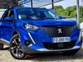 Peugeot 2008 LANAC 8MM/A.L.U.R.E
