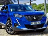 Peugeot 2008 VIRTUAL/3D/A.L.U.R.E