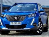Peugeot 2008 VIRTUAL/3D/A.L.U.R.E