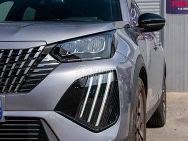 Peugeot 2008 1.2 ALLURE RESTYLE