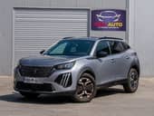 Peugeot 2008 1.2 ALLURE RESTYLE