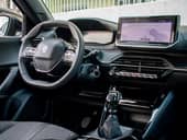 Peugeot 2008 1.2 ALLURE RESTYLE