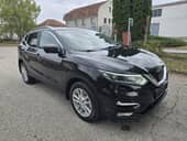 Nissan Qashqai 1.2B AUTO/LED/PANO