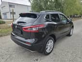 Nissan Qashqai 1.2B AUTO/LED/PANO
