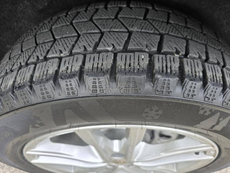 Nissan Qashqai 1.2B AUTO/LED/PANO