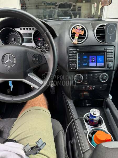Multimedija 4/32GB Carplay