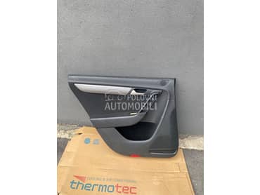 tapacir vrata za Volkswagen Passat B7