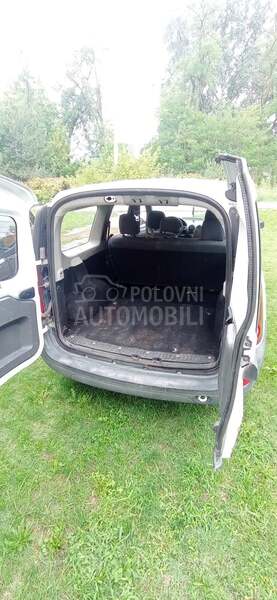 Dacia Logan MCV