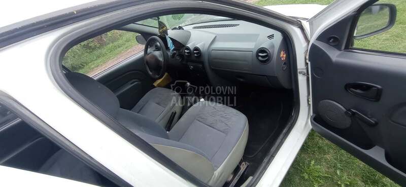 Dacia Logan MCV