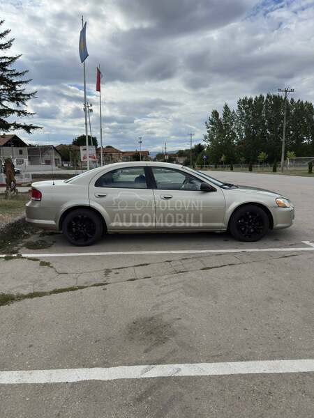Chrysler Sebring 2.4