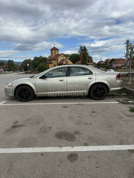 Chrysler Sebring 2.4