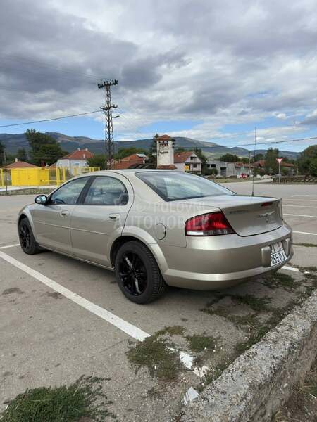 Chrysler Sebring 2.4