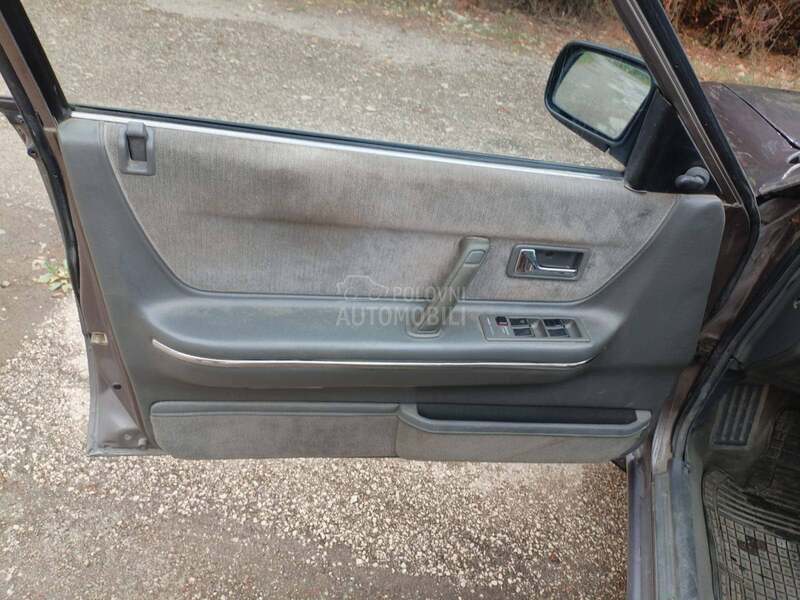 Mazda 626 2.0