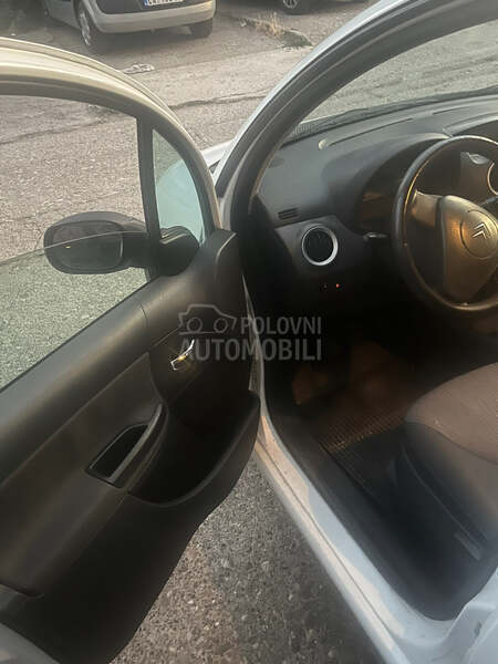 Citroen C3 1.4 HDI