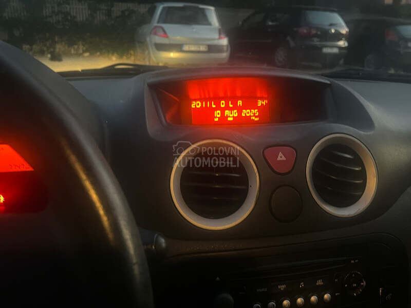 Citroen C3 1.4 HDI