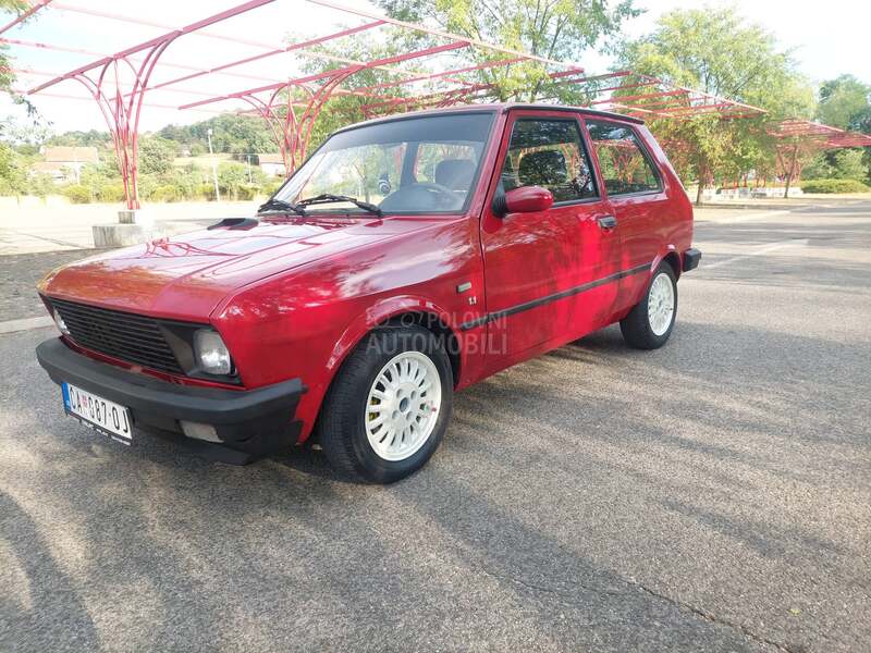 Zastava Koral In 
