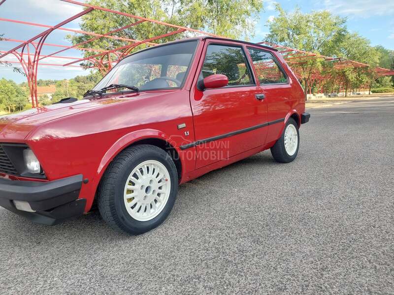 Zastava Koral In 