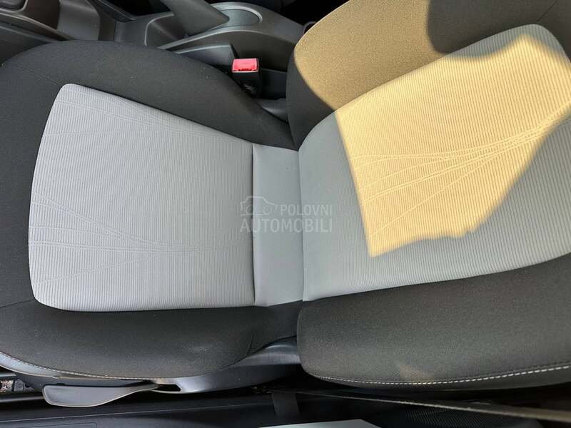 Seat Ibiza 1.2tdi