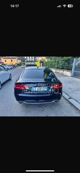 Audi A5 3.0 qvatro  3xS line