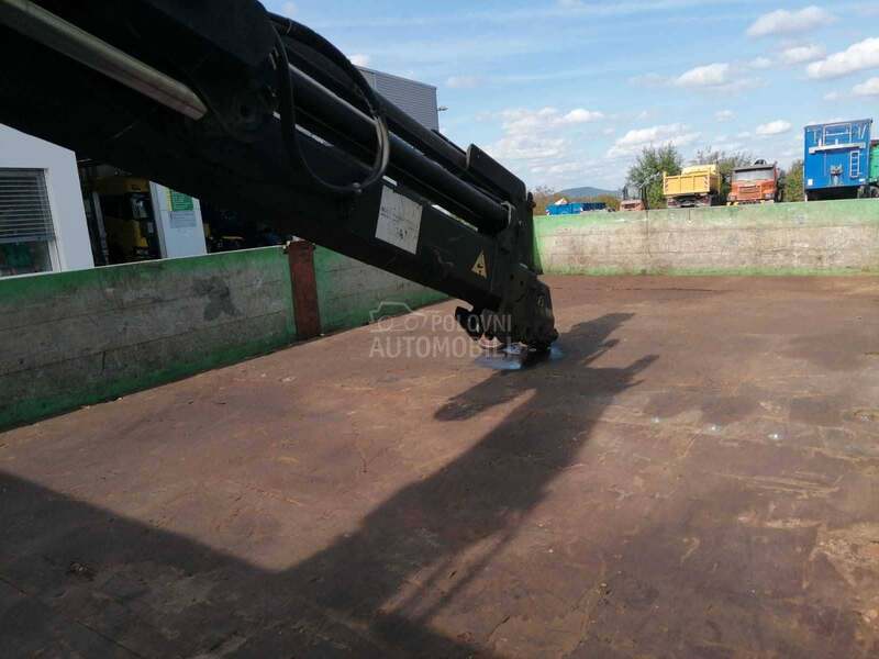 MAN LE 8.230 C