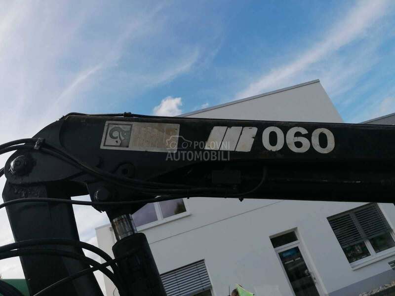 MAN LE 8.230 C