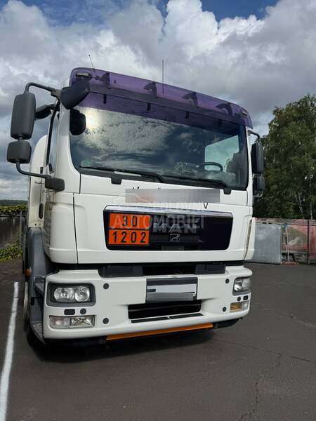 MAN TGM 18.290  ADR