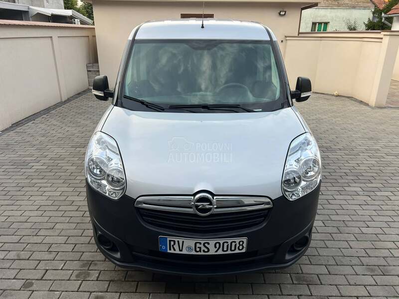 Opel Combo 1.6 CDTI