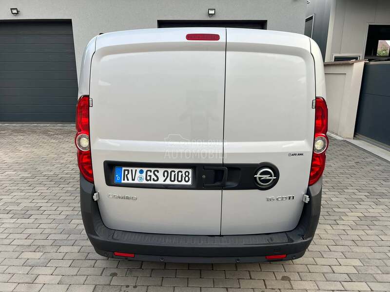 Opel Combo 1.6 CDTI
