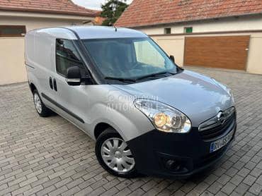 Opel Combo 1.6 CDTI