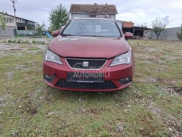 kompletan auto za Seat Ibiza od 2012. do 2017. god.