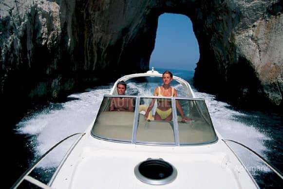 Salpa 21,5 Oyster