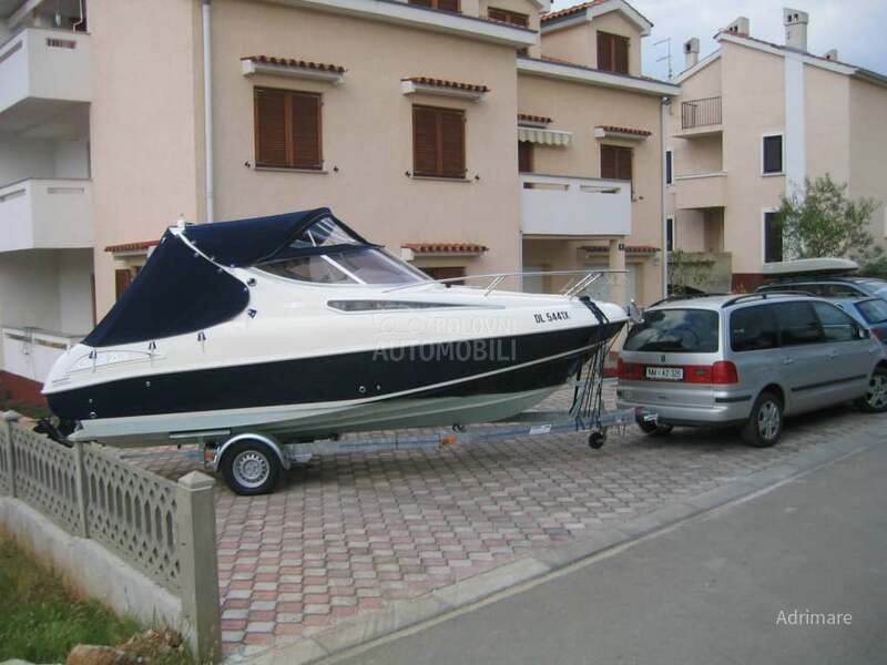 Salpa 21,5 Oyster