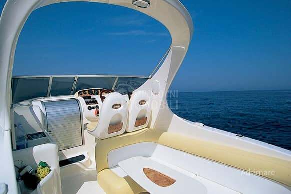 Salpa 21,5 Oyster