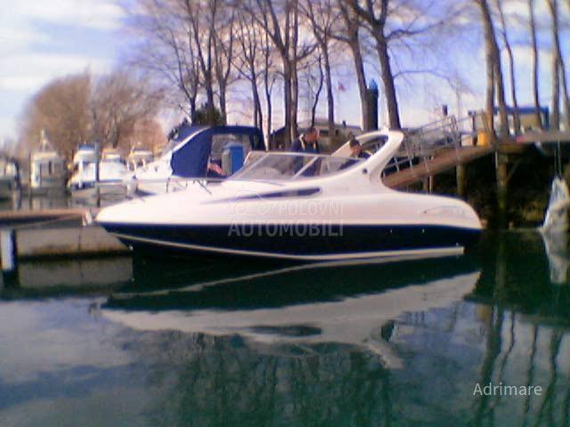 Salpa 21,5 Oyster