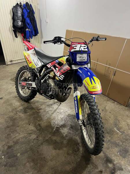 Gas Gas EC300