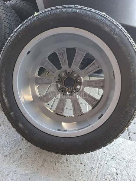 Aluminijumske felne  18" 5 x 120